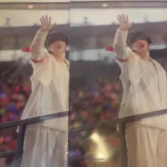 すとぷり さとみくん ポスター2枚セット Expo くじ