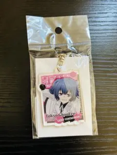 【東京喰種Re】米林才子 キーホルダー