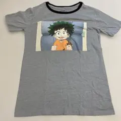 MY HERO ACADEMIA Tシャツ XS マイヒーローアカデミア