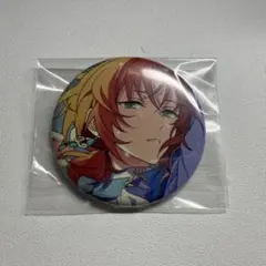 あんさんぶるスターズ 月永レオ コレクション缶バッジ idol