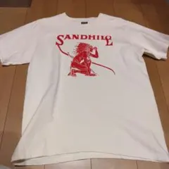 JELADO Tシャツ サイズ40 日本製