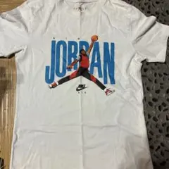NIKE AIR JORDAN Tシャツ