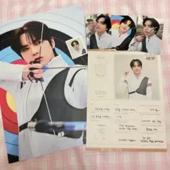 2026年最新】theBOYZ ヨンフン トレカの人気アイテム - メルカリ