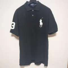POLO RALPH LAUREN ビッグポニー M相当 swag y2k - メルカリ