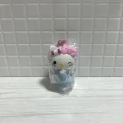 サンリオ GRWM マスコットチャーム ハローキティ
