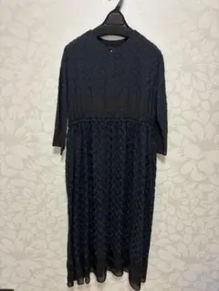 2025年最新】ANTIPAST レディース ロングワンピースの人気