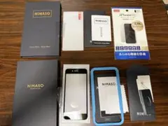NIMASO iPhone
