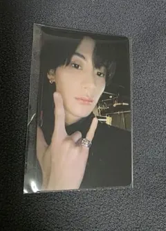 RIIZE FAME WEVERSE ラキドロ 特典 アントン トレカ