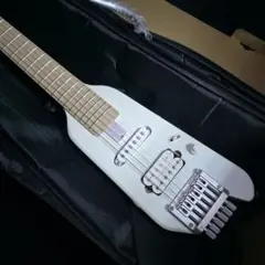 2026年最新】hohner ヘッドレス ギターの人気アイテム - メルカリ