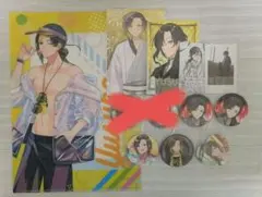 いれいす 悠佑 まとめ売り - メルカリ