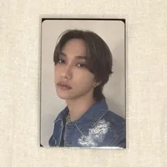 Kcon la 2023 池﨑理人 トレカ