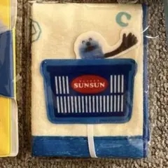 スンスン　マツキヨ　マツモトキヨシコラボ SUNSUN