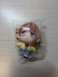 望月穂波 ぷちぬいマスコット