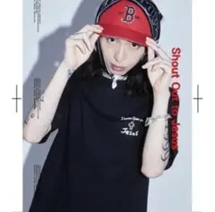 ラスト1点】KVI BABA 日本武道館限定 Tシャツ ブラック Sサイズ - メルカリ