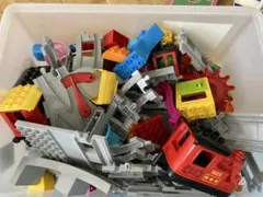 LEGOブロック10874 10872 10840 10894 トイストーリー