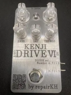 HUMPBACK ENGINEERING 2107 BASS EQ イコライザー - メルカリ