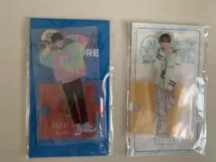 HiHi Jets 井上瑞稀　アクスタ　2体セット