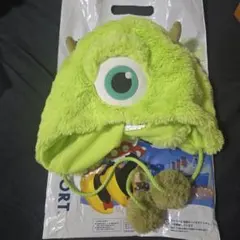 ディズニー ファンキャップ 58cm マイク