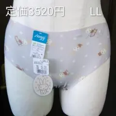 sloggi ミッフィー コラボ ショーツ LLのサムネイル