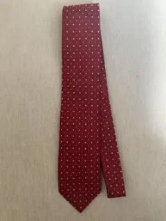 【美品】cricket ネクタイ