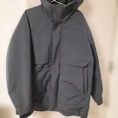 美品です　ユニクロ×ジルサンダー　ハイブリッドダウンパーカー　XL