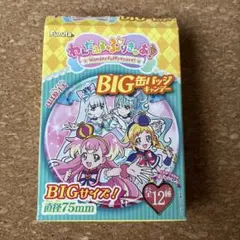 Furuta BIG缶バッジ Cure Lillian 75mm 新品未使用品