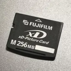 FUJIFILM xDピクチャーカード 512MB Mタイプ - メルカリ