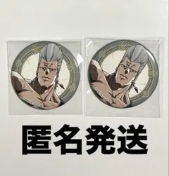 2026年最新】ポルナレフ 缶バッジの人気アイテム - メルカリ