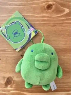 くちぱっち　たまごっち　キーホルダー　マスコット