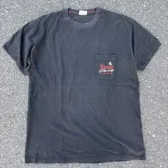90s vintage Winston Racing Team 企業 Tee