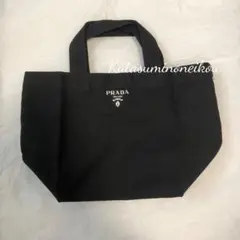 ノベルティバック