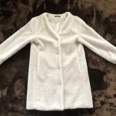 レディース　INGNI コート　M イング　秋冬