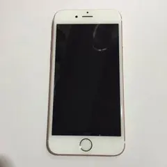 iPhone6s 16g 超美品！！ ローズゴールド au