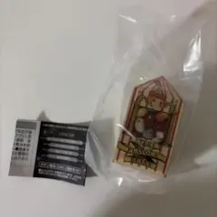 ハリーポッター ライトマスコット 百味ビーンズ