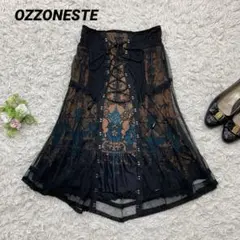 2025年最新】OZZ ONESTE スカートの人気アイテム - メルカリ