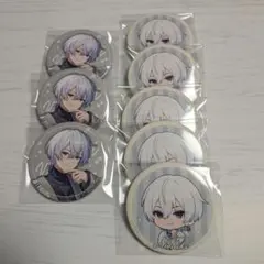 刀剣乱舞 跪坐スクエア缶バッジ 山姥切長義 - メルカリ
