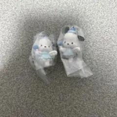 サンリオ　エンジェルスイング2 ポチャッコ　セット