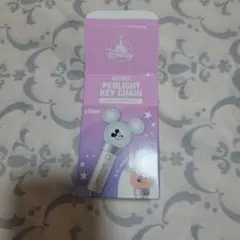 ディズニーストアシークレットペンライトキーチェーン