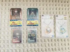 僕のヒーローアカデミア 一番くじ　更に向こうへ　ヒロアカ　緑谷出久　爆豪勝己