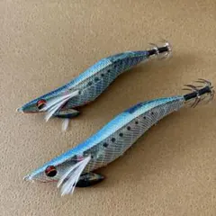 2025年最新】エギ3.5号の人気アイテム - メルカリ