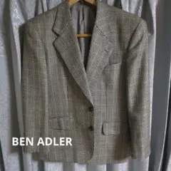 ☆ジャケット☆BEN ADLER