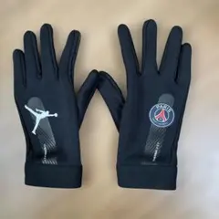 ジョーダンコラボ パリサンジェルマン ナイキサッカーグローブ
