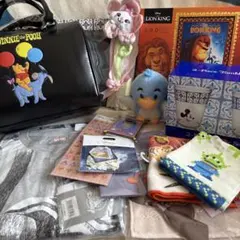 ディズニーまとめ売り