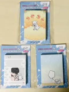 韓国BL ワンちゃんには手をだす メモ