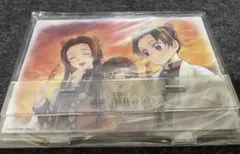 2025年最新】鬼滅の刃 クリアファイル 胡蝶三姉妹の夕べの人気