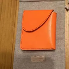 BEAMS JAPAN別注エンダースキーマ Walletのサムネイル