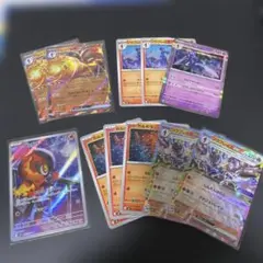 カルボウ　ソウブレイズ　グレンアルマ