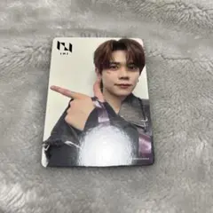 INI 藤牧京介 THE FRAME タワレコオンライン トレカ 特典