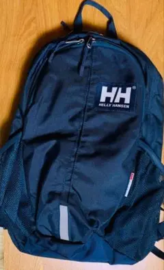 Helly Hansen バックパック 黒