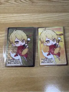 ひきフェスチップス 浦島坂田船 センラ